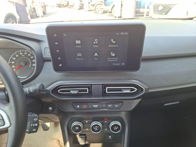 Dacia Sandero - Photo 12