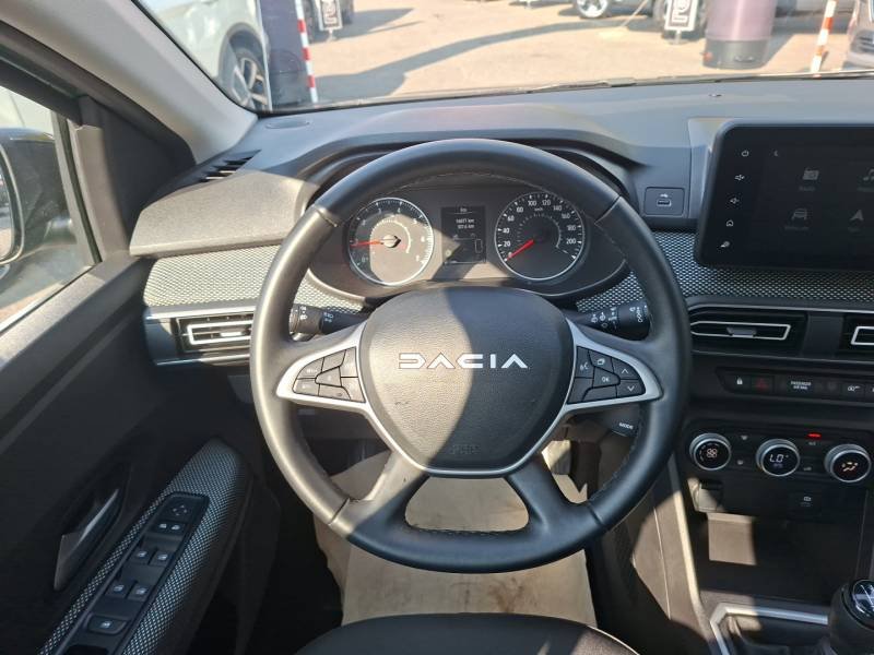 Dacia Sandero - Photo 13