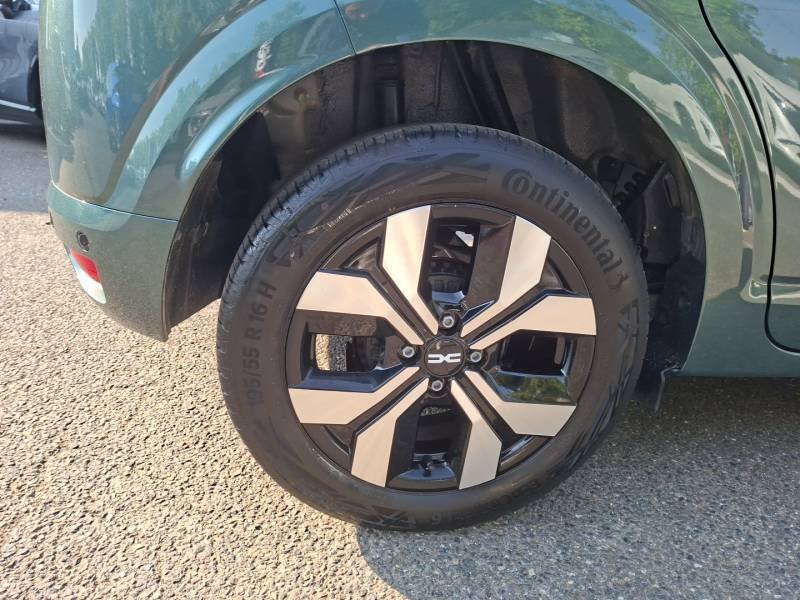Dacia Sandero - Photo 16