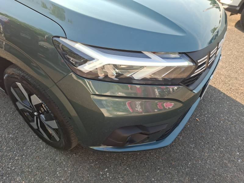 Dacia Sandero - Photo 17