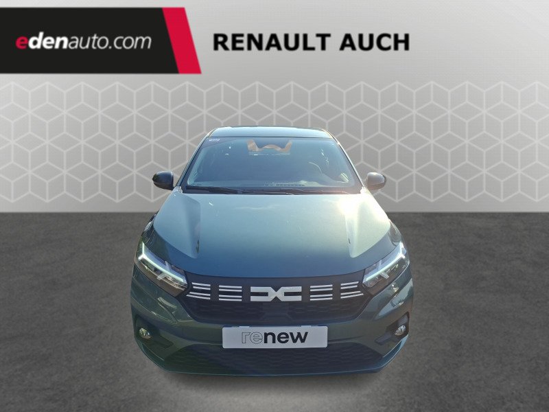Dacia Sandero - Photo 2