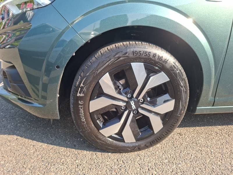 Dacia Sandero - Photo 22