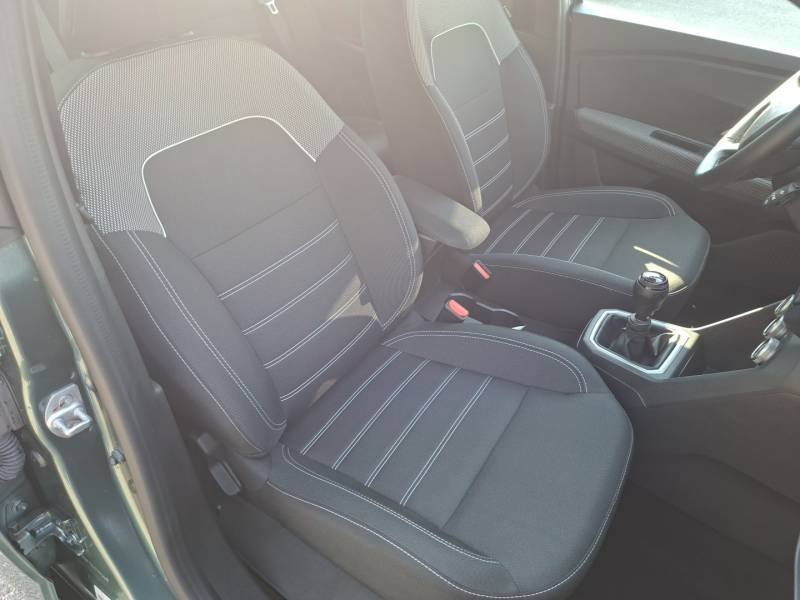 Dacia Sandero - Photo 24