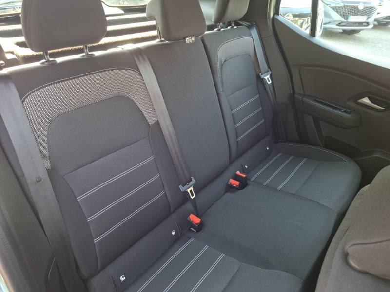 Dacia Sandero - Photo 25