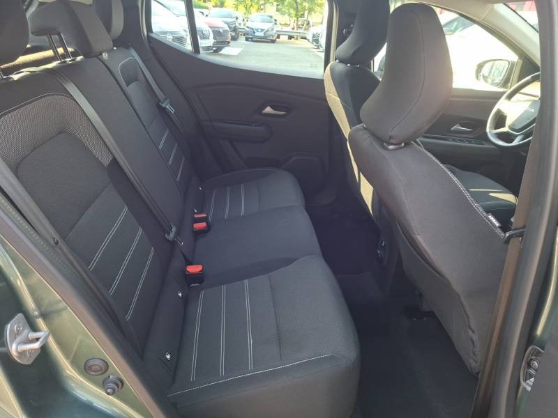 Dacia Sandero - Photo 26