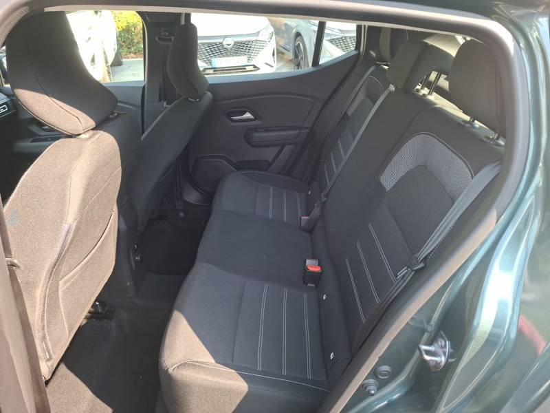Dacia Sandero - Photo 28
