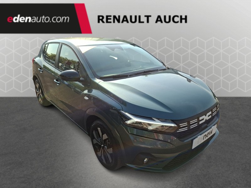 Dacia Sandero - Photo 3