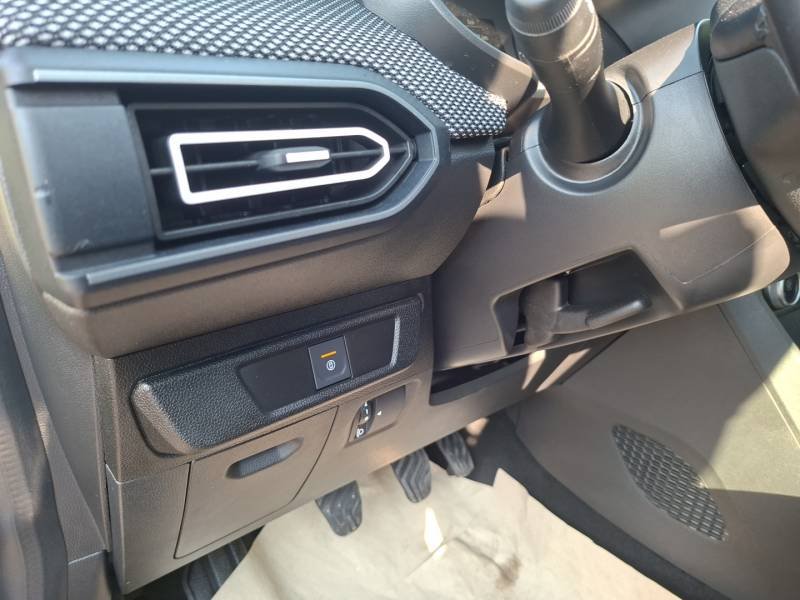 Dacia Sandero - Photo 32