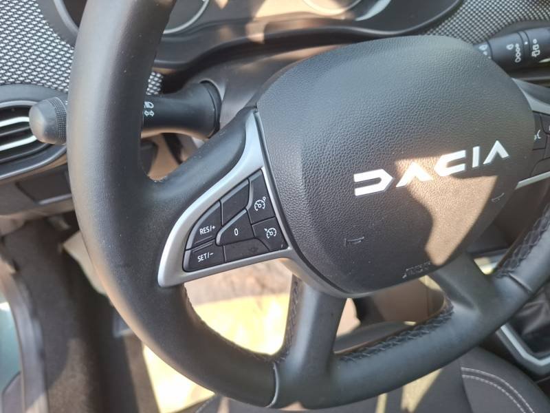 Dacia Sandero - Photo 33