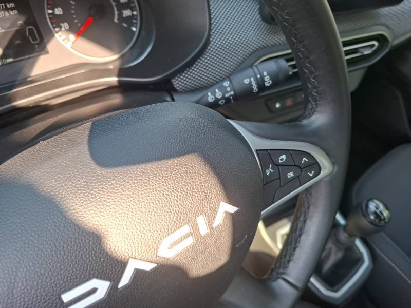 Dacia Sandero - Photo 34