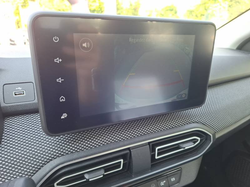 Dacia Sandero - Photo 37