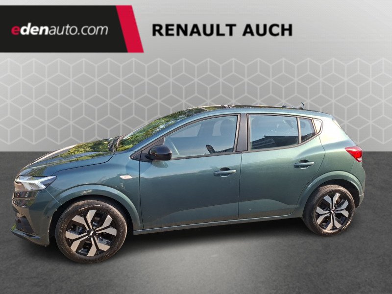 Dacia Sandero - Photo 4