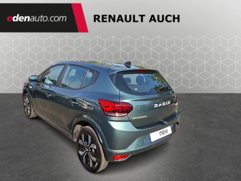 Dacia Sandero - Photo 5