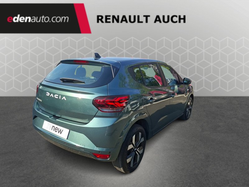 Dacia Sandero - Photo 7