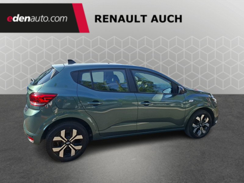Dacia Sandero - Photo 8