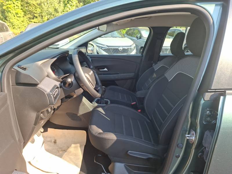 Dacia Sandero - Photo 9