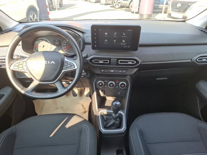 Dacia Sandero - Photo 10