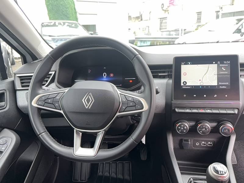Renault Clio - Photo 11