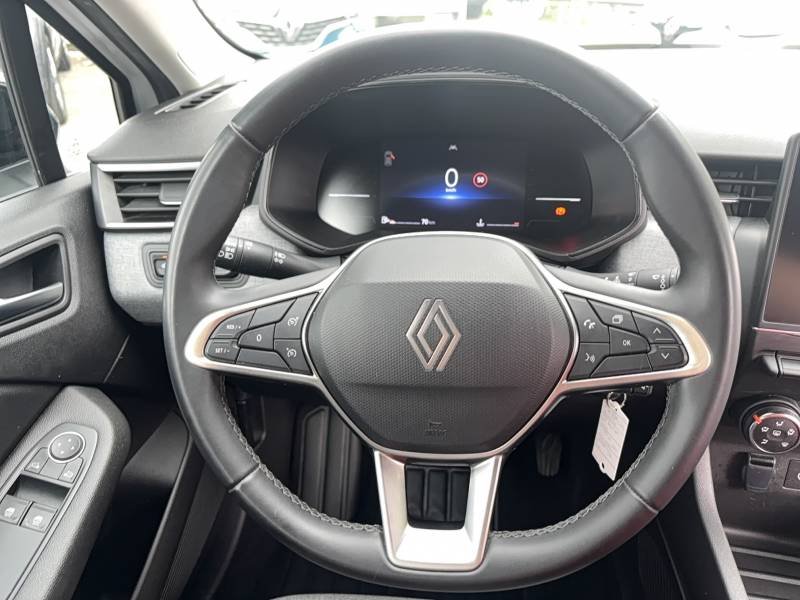 Renault Clio - Photo 25
