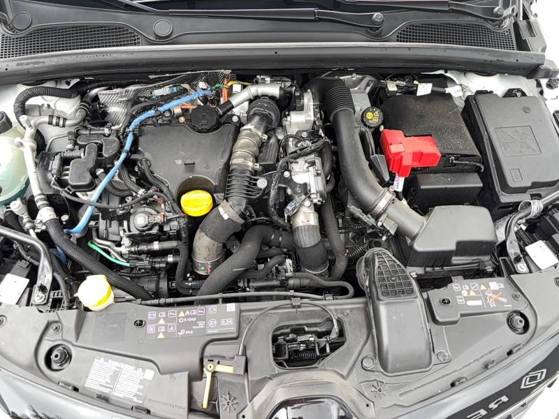 Renault Clio - Photo 33