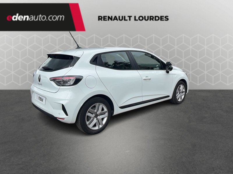 Renault Clio - Photo 5