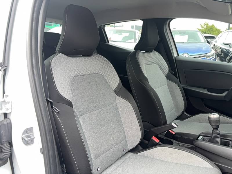 Renault Clio - Photo 12