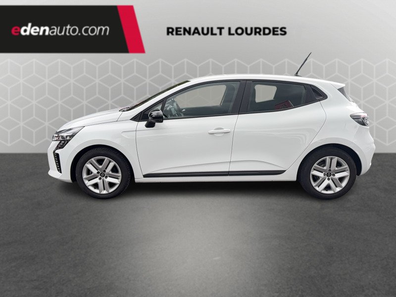 Renault Clio - Photo 2