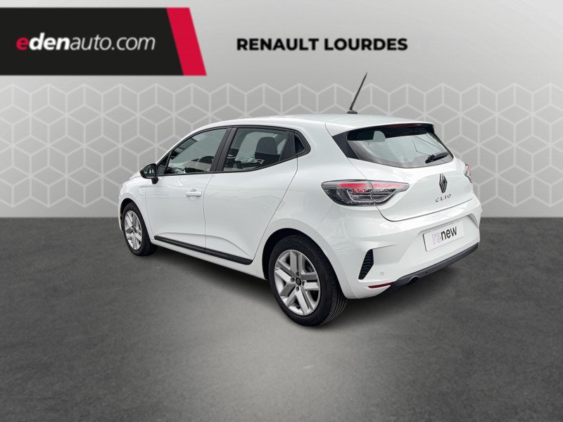 Renault Clio - Photo 3