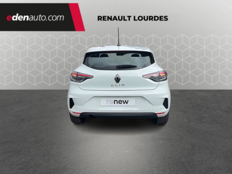Renault Clio - Photo 4