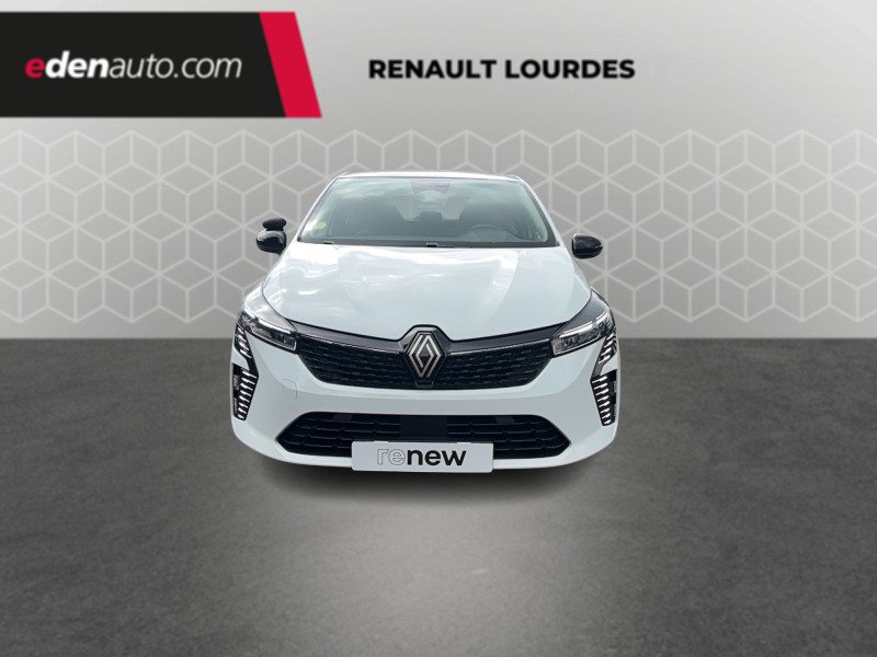Renault Clio - Photo 8