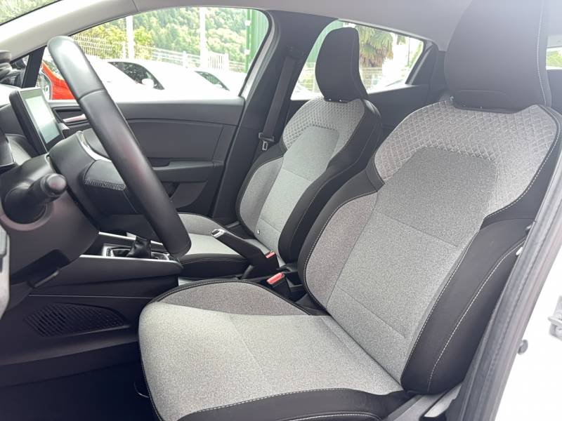 Renault Clio - Photo 10