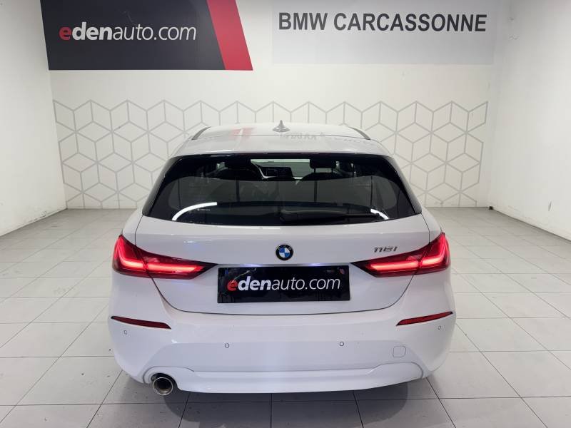 BMW Série 1 - Photo 15