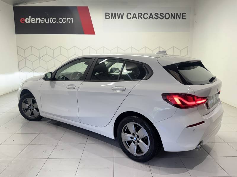 BMW Série 1 - Photo 16
