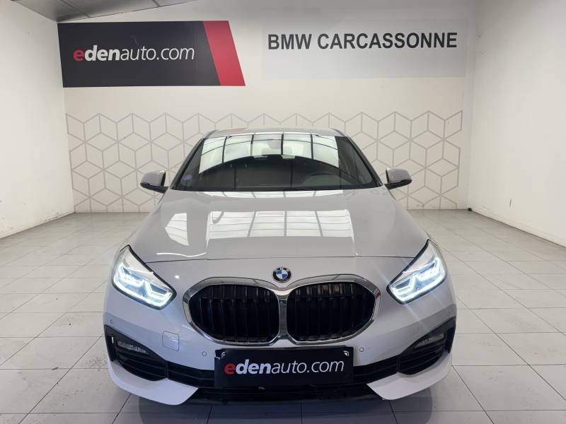 BMW Série 1 - Photo 17