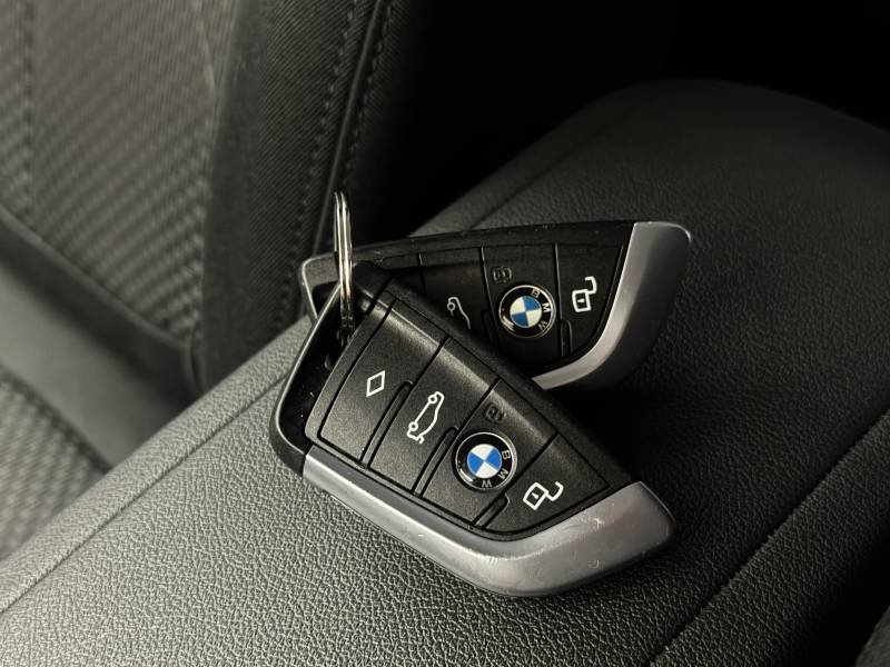 BMW Série 1 - Photo 32