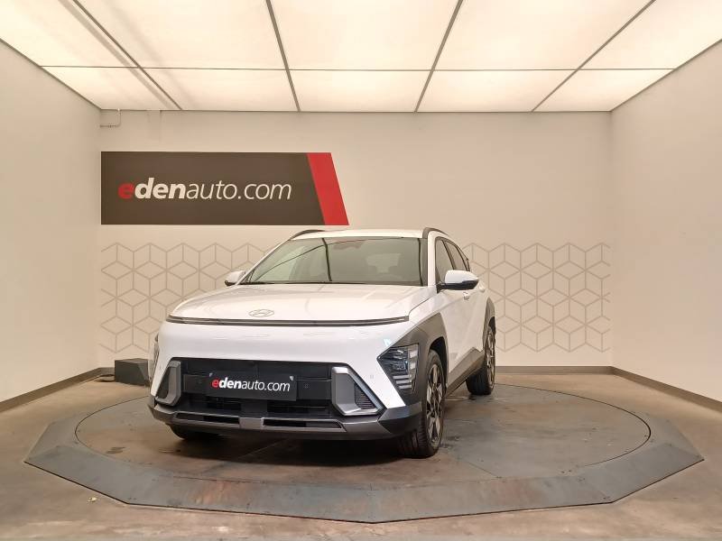Hyundai Kona - Photo 1