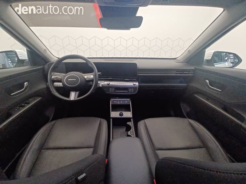 Hyundai Kona - Photo 11