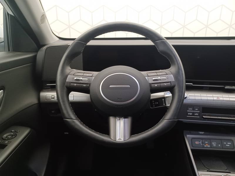Hyundai Kona - Photo 12