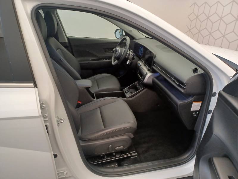 Hyundai Kona - Photo 13