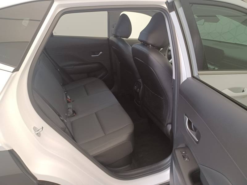 Hyundai Kona - Photo 14