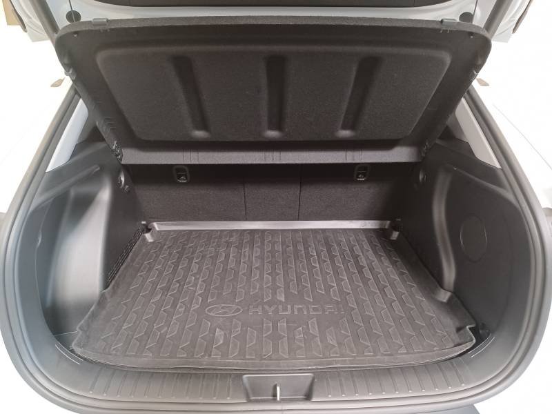 Hyundai Kona - Photo 15