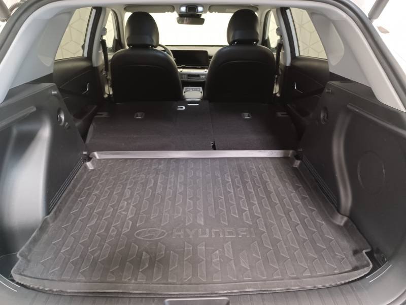 Hyundai Kona - Photo 16