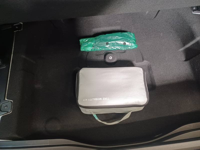 Hyundai Kona - Photo 17