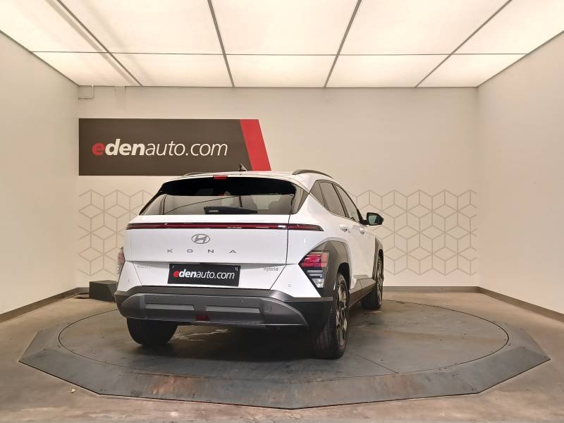 Hyundai Kona - Photo 2