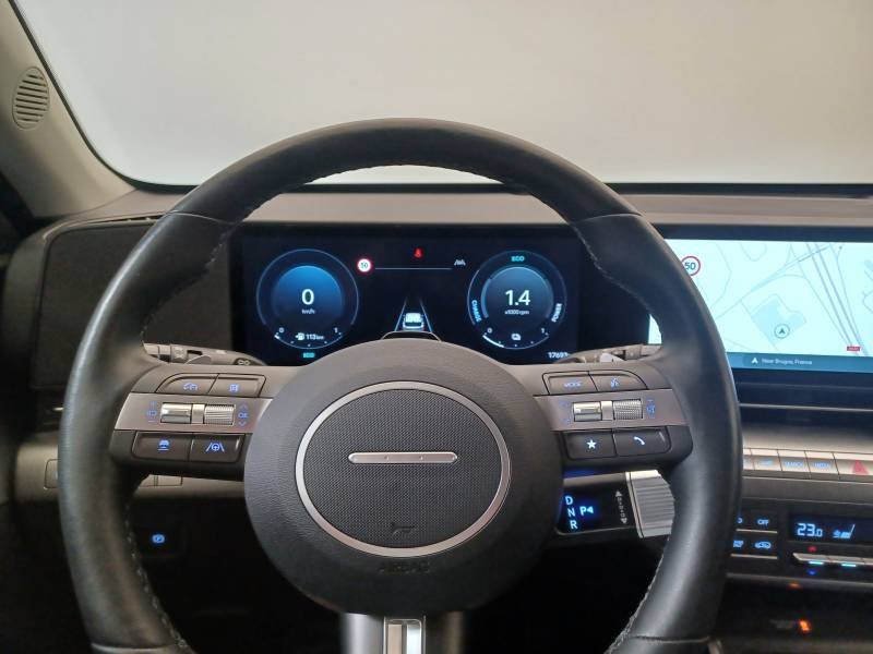 Hyundai Kona - Photo 22