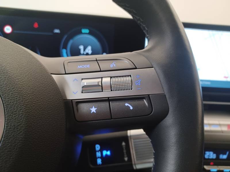 Hyundai Kona - Photo 24