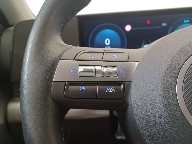 Hyundai Kona - Photo 25