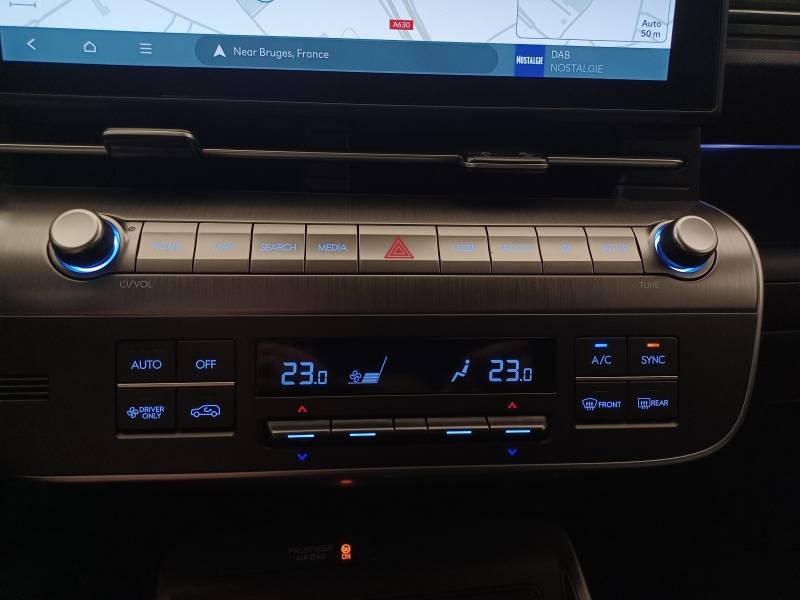 Hyundai Kona - Photo 26