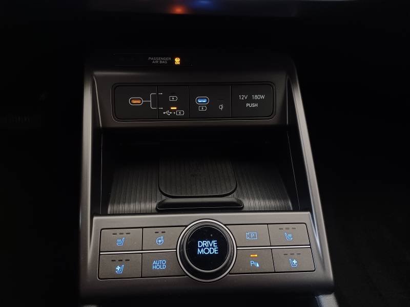 Hyundai Kona - Photo 27