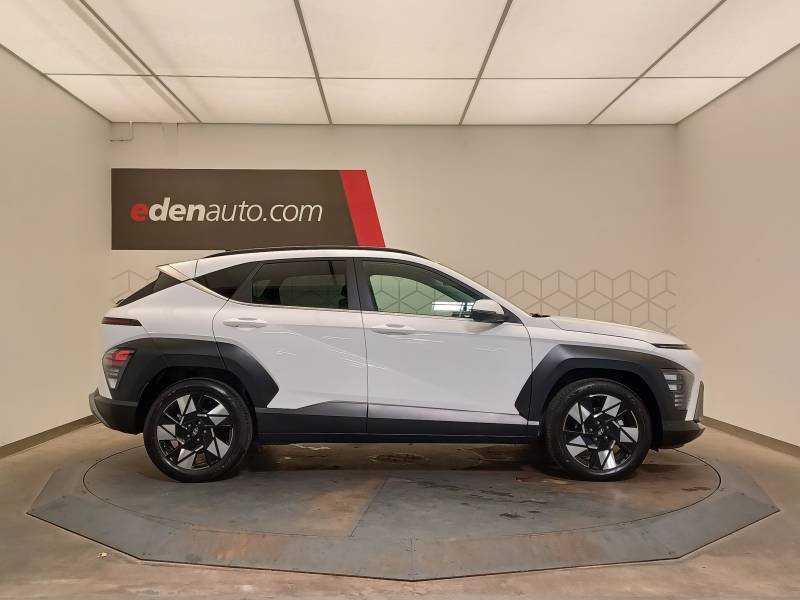 Hyundai Kona - Photo 3
